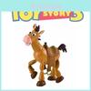 Toy Story 2 Disney Collectible Figure Set 6cm Plastic Twisted Egg