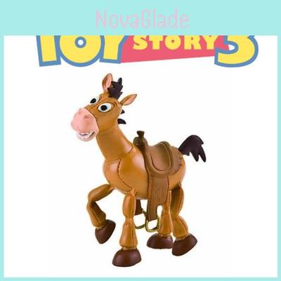 Toy Story 2 Disney Sammlerfiguren Set 6cm Kunststoff Verdrehtes Ei