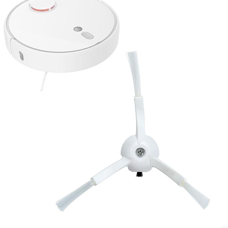 

25Pcs Robotic Vacuum Cleaner Replace Parts Roller Brush Kits for S50 S51 China Mainland