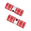 Aluminum Bike Pegs Mountain Bike Pegs High-strength Aluminum