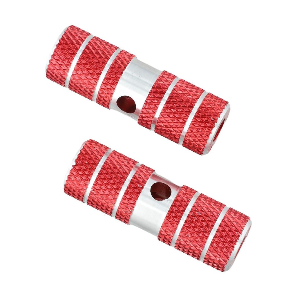 Aluminum Bike Pegs Mountain Bike Pegs High-strength Aluminum