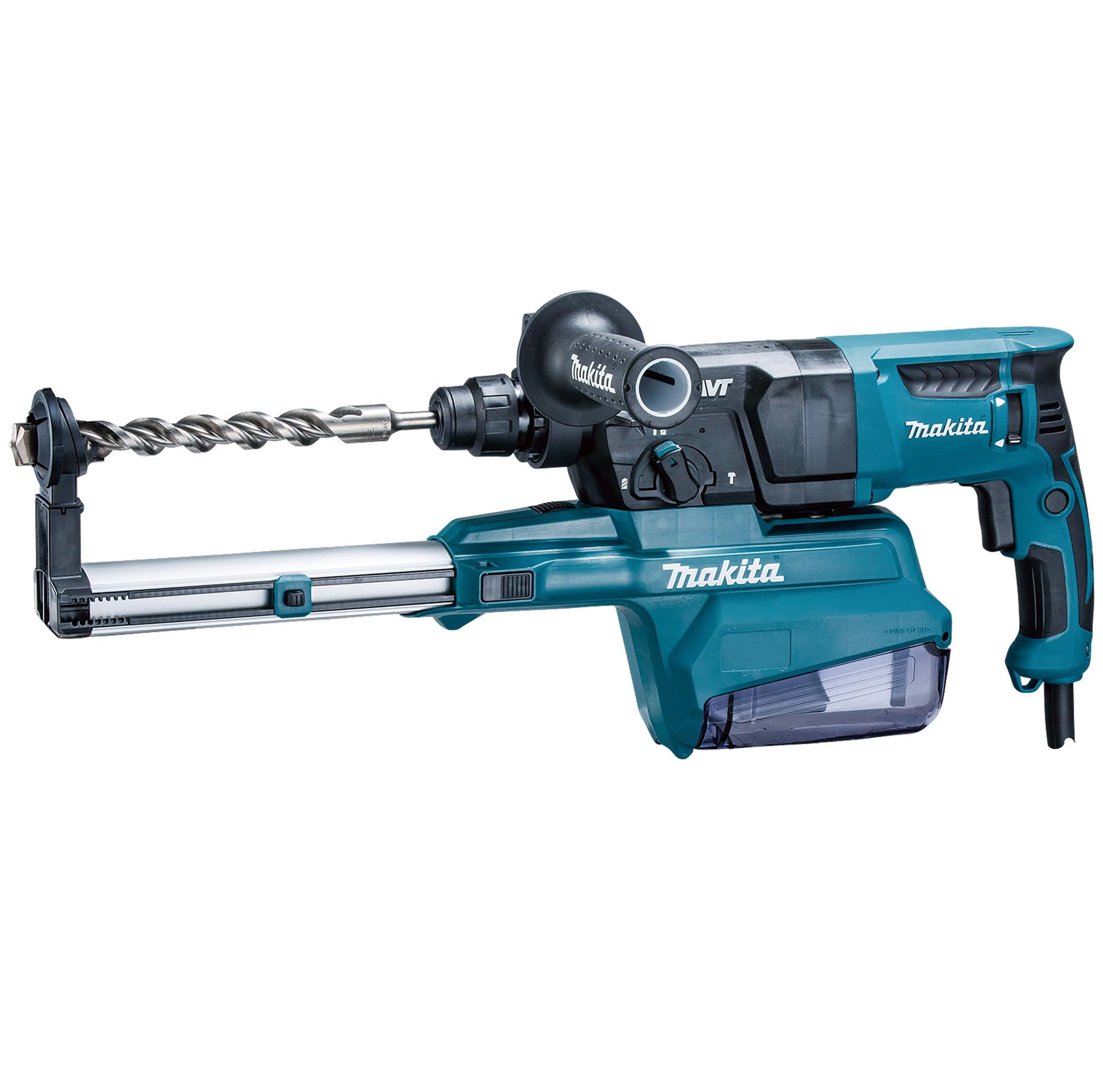 

Перфоратор Makita 26мм HR2651