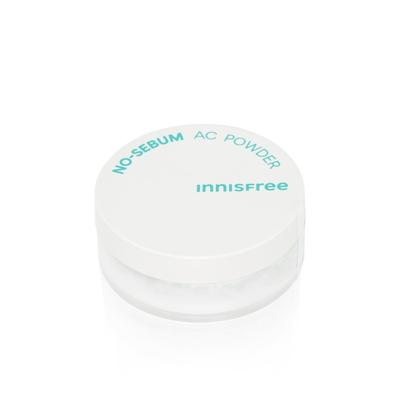 No-sebum AC Powder, 1 Piece, Single Item