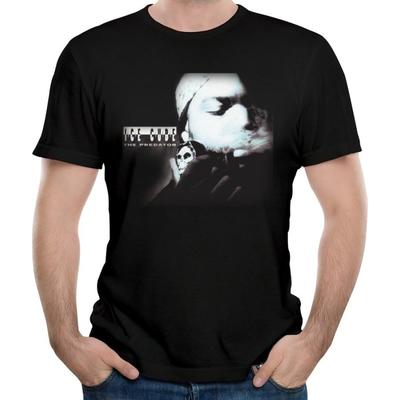Men's Ice Cube The Predator Album Cover T-shirts
