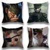Textile pentru bucătărie și sufragerie – Huse pentru perne