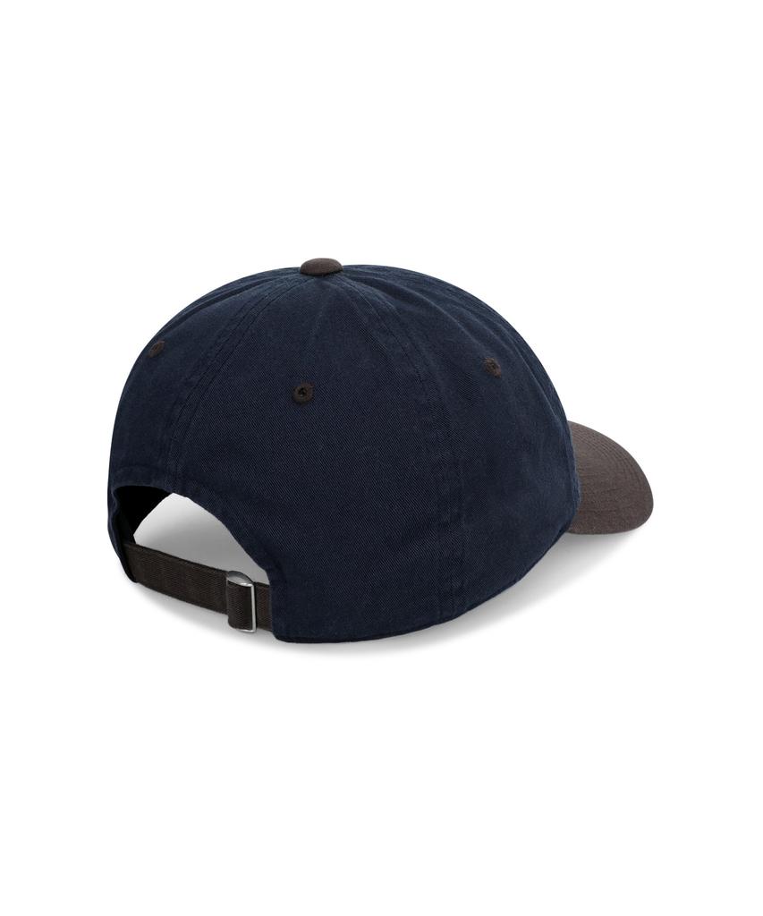 Sseonleobeutueo Daybreak Cap Navy
