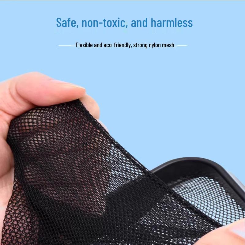 Ultra-Fine Fish Net for Goldfish & Ornamental Fish - Multiple Models