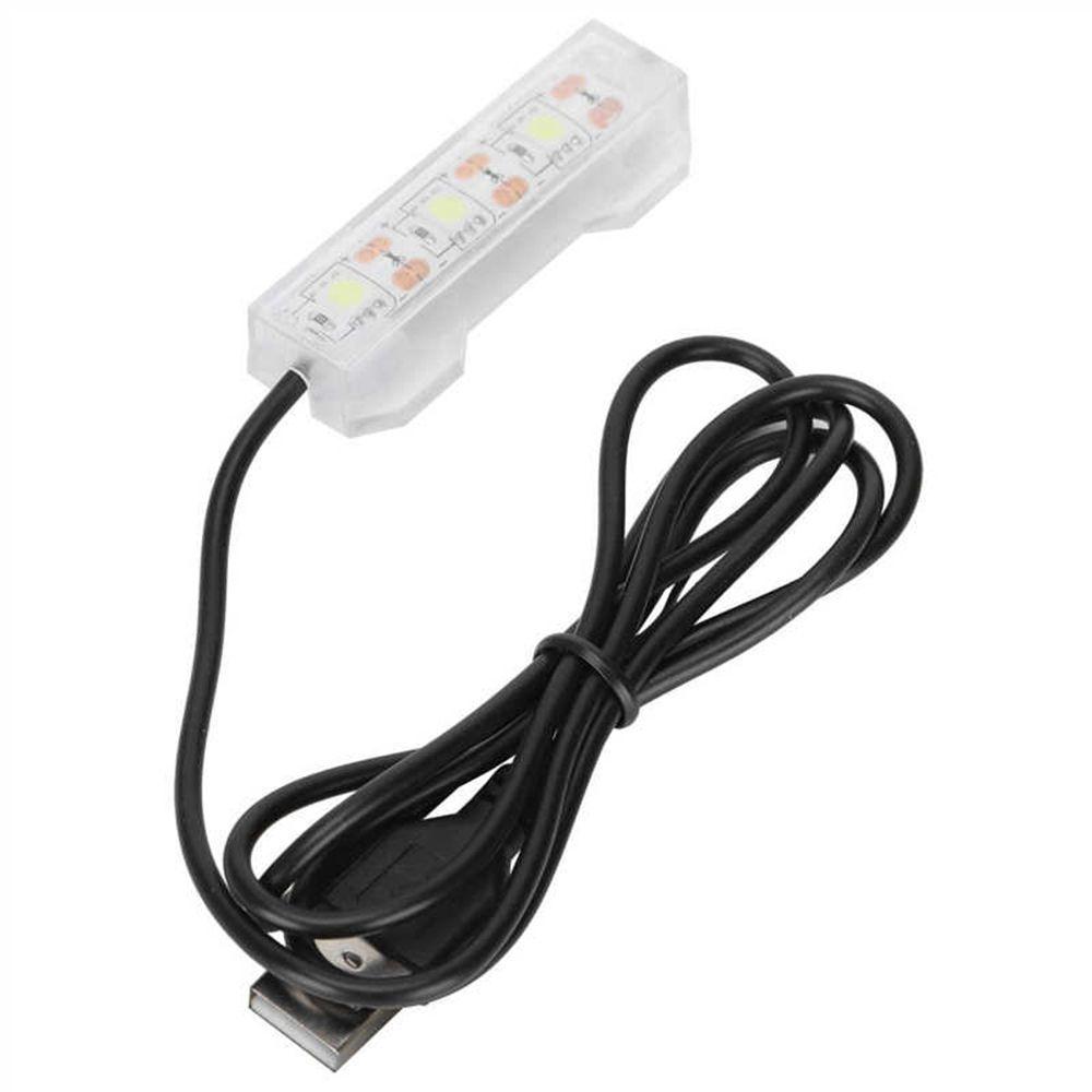 Lamps LED Lighting Fish Tank Light Tank Aquarium Accessories Aquatic Plant Light Aquarium Lamps