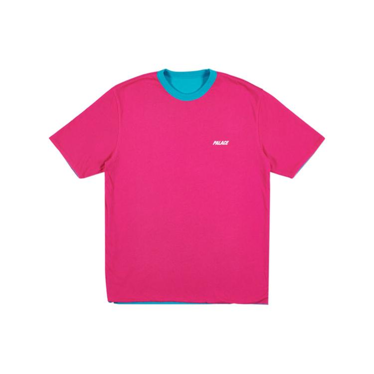 PALACE Reverso T Shirt P14ES064