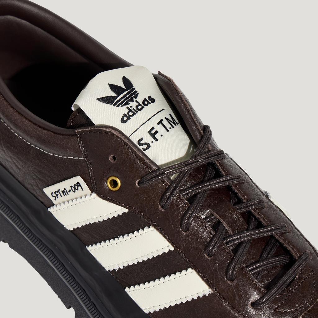 Song For The Mute x adidas Samba LX Freizeit 'Aura Coffee Off White'