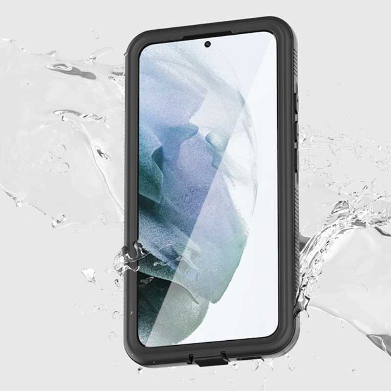 Red Pepper Galaxy S22+