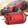 RC Brushless Motor,       3500KV 2 Poles Brushless Motor for 1/24 1/28 RC Model Car