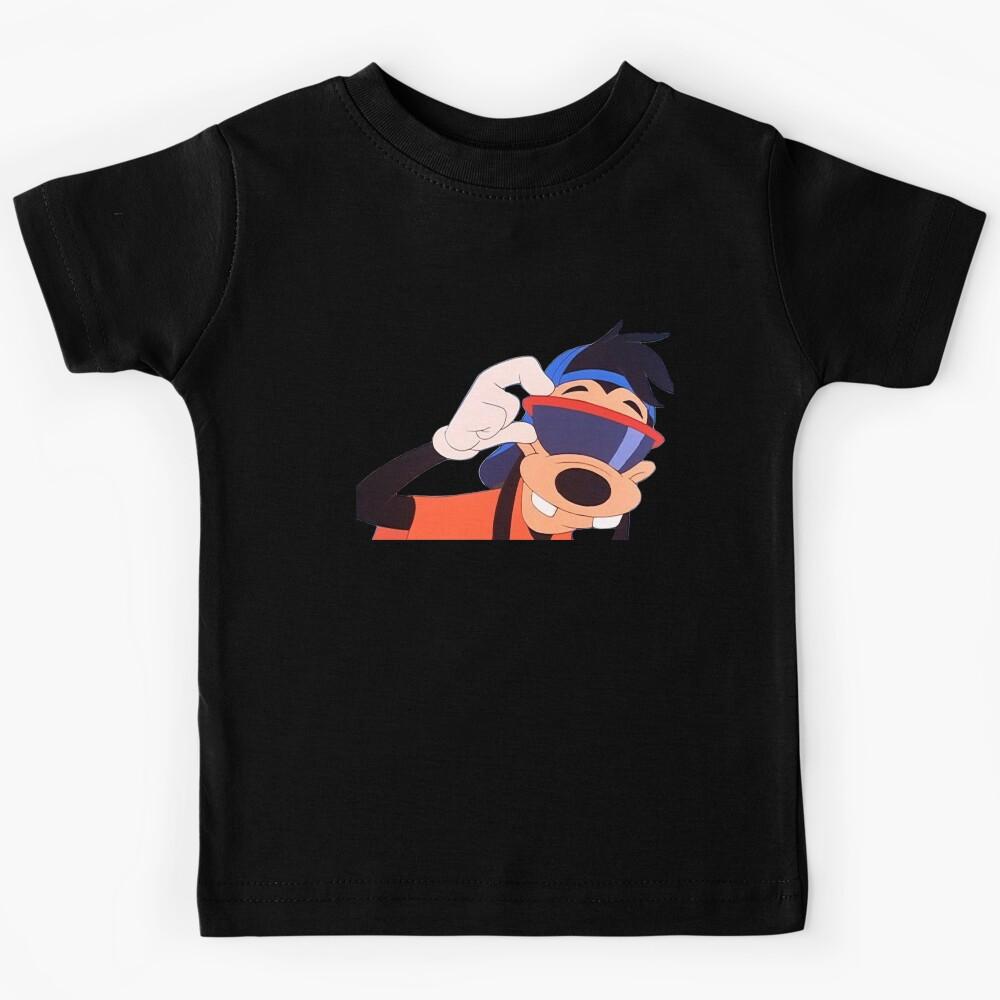 Max Goof from A Goofy Movie Kids T-Shirt 150