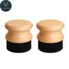 Beech Sponge Cutting Board Oil Brush Cutting Board Oil Brush Kitchen Appliances Wood Maintenance