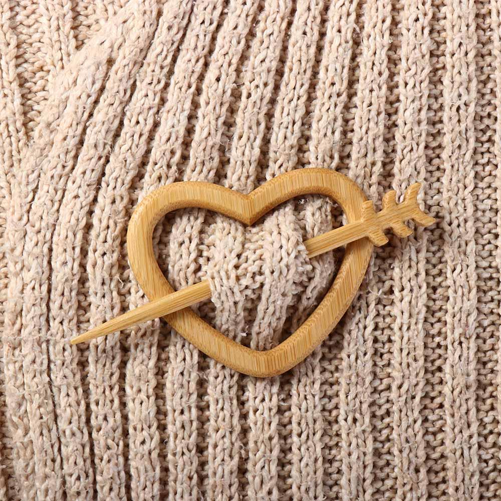 

Цветок Животное Сердце Птица Кролик Деревянная Брошь Женская Брошь Аксессуары Для Одежды Модные Украшения rabbit