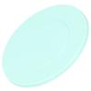 Silicone Pot Lid Reusable Pressure Cooker Sealing Cover Kitchen Accessories Green