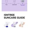 ISNTREE Onion Newpair Sunscreen Mini