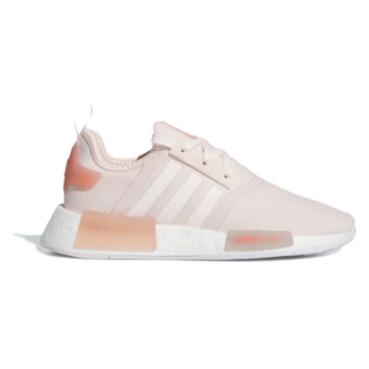 Adidas NMD_R1 Wonder Quartz Clay Damen Sneaker Pink Wonder-Clay Cloud-Weiß IG8389