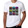 Retro Hot Dogs Dachshund TShirt Retro Graphic Print TShirt