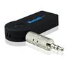 Bluetooth Audio Receiver for Car, Wireless Music & Calls