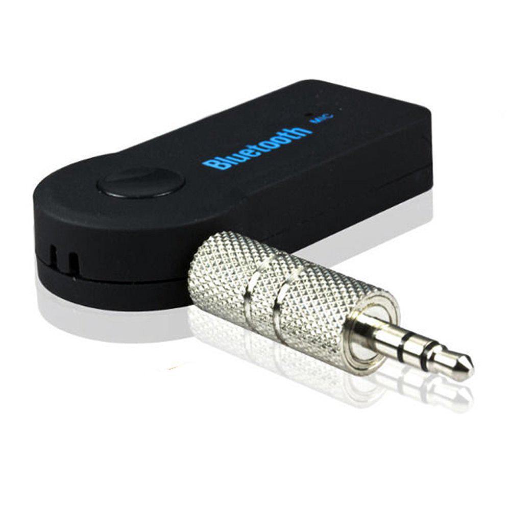 Bluetooth Audio Receiver for Car, Wireless Music & Calls