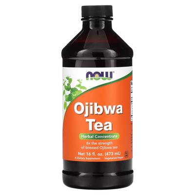 Ceai Ojibwa, 473 ml(16 uncii fluide)