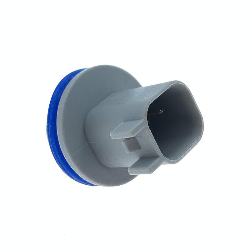 F81Z13411AA Fits 2004-2021 Ford F150/F250/F350 License Plate Light Socket