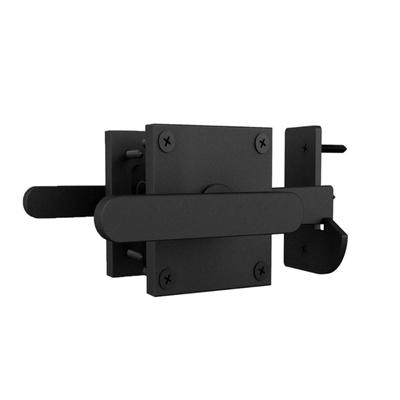 Sturdy Solid Stainless Steel Fence Padlock with Dials Code Hardened Steel Shackles for Cut Resistance Safeguarding