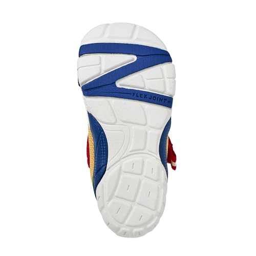 Double B Baby Shoes 62-9301-142 Multicolor, 14.0 cm, 2E