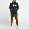 Nike Therma Training Hoodie Men Tops Black AJ9264-010
