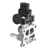 Motor IAC IACV IDLE AIR CONTROL VALVE 22270-11020 For Toyota Tercel Paseo 1.5L