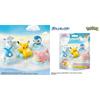 Pokemon Bikkura Tamago Bubble Fever Pokemon Lasst uns zusammen Blasen spielen Zufällig 1 Stück