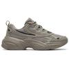 New FILA Cube Low Top Casual Shoes Women's Decayed Pigeon Gray F12W216130FMD