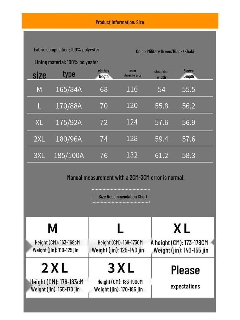 Wassup Sohot Men's Stand-Collar Casual Jacket