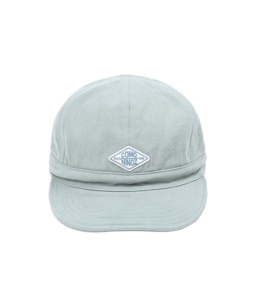 COMONINOZ [Cn]25Fw Cotton Riding Cap [4 Color]