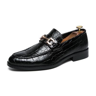 Scarpe con tacco – Mocassini