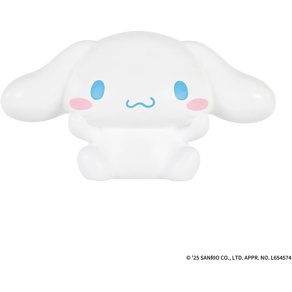 [BANDAI (BANDAI)] Sanrio Characters SOFMALLOW Cinnamoroll