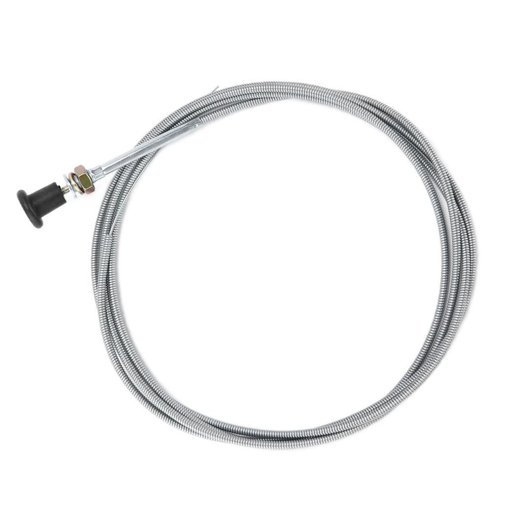 Uniwersalna linka sterująca 11029?7002 11013?7024 60?122 290?835 Zamiennik dla Lincoln F162 F163