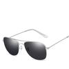 0 -0.5 -0.75 To -6 Anti-Glare Myopia Sunglasses Men Metal Uv400 Driving Short-Sight Prescription Sun Glasses For Women