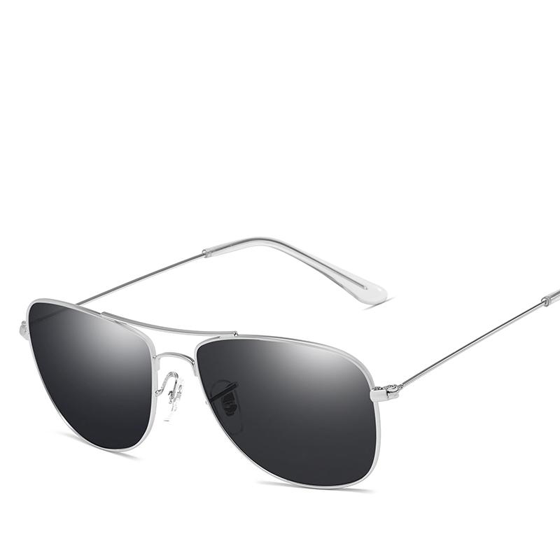 0 -0.5 -0.75 To -6 Anti-Glare Myopia Sunglasses Men Metal Uv400 Driving Short-Sight Prescription Sun Glasses For Women