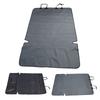 Dog Car Seat Cover Rain Proof Oxford Cloth Soft Comfortable Car Pet Trunk Protector Car Dog Seat Mat for Travel
