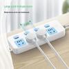 Gongniu New National Standard 4-Outlet Power Strip