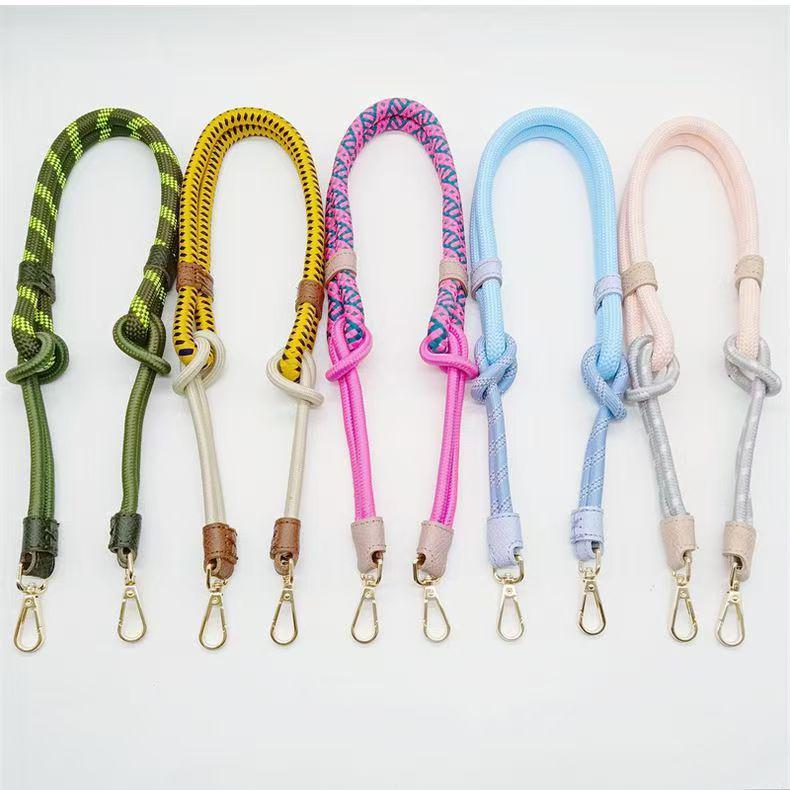 Longxiang Mini Nylon Shoulder Strap - Short & Long Options Available