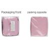 Organizer Bag Holds 30 Bottles NailPolish Storage Box Case with Handle Portable