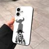 Rock Band J-jamiroquais Phone Case For IPhone 17 16 15 14 13 12 11 Pro Max Plus Mini Soft Black Cover