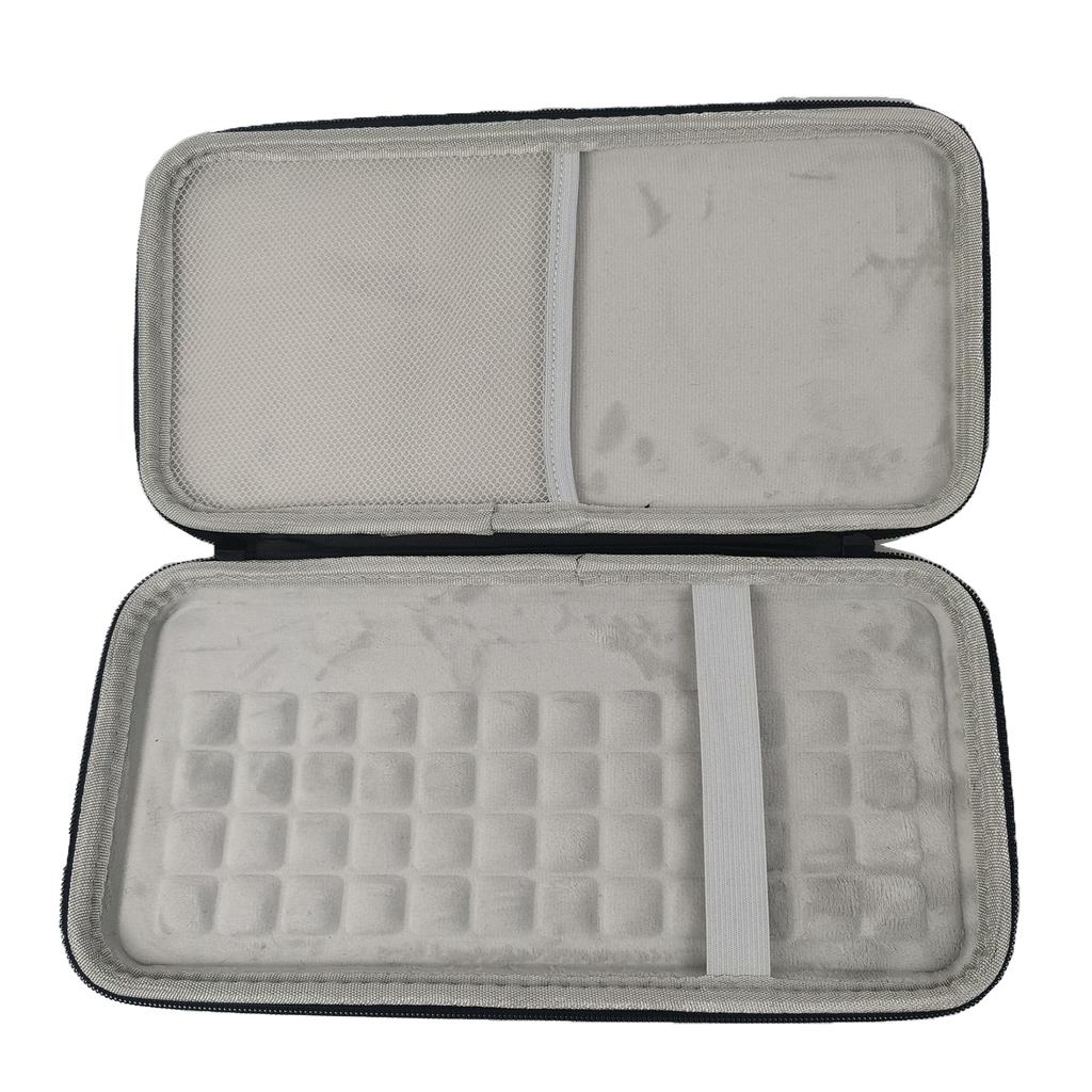 Wireless Keyboard Storage Bag for Case for K380 Mini Keyboards Dustproof