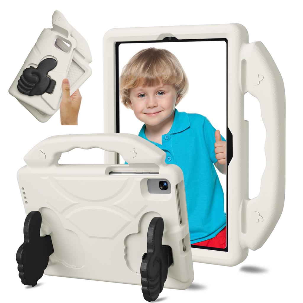 EVA Tablet Case For Samsung Galaxy Tab S6 Lite (2024)/(2020)/Tab A7 10.4 (2022)/(2020)/S5e SM-T720/S6/Lenovo M10 Plus