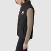 Canada Goose Freestyle Vest Black Women Outerwear 2836L-61