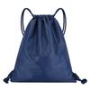 Li Shen Portable Drawstring Backpack