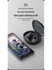 Philips TAT2739 Bluetooth Ear Clip Headphones with Surround Bass
